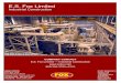 E.S. Fox Limited...E.S. Fox Limited Industrial Construction COMPANY CONTACT E.S. Fox Limited — Industrial Construction  905-354-3700 x1210 HEAD OFFICE P.O. Box …