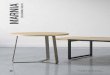 Office Furniture, Wood Office Furniture - …...Marnia occasional tables pair artistic metal frames with an array of surfaces to anchor a space or provide a functional work area. Choose