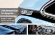 Britta K. Gross · Volvo XC90 AWD PHEV FCEV Hyundai Tucson Toyota Mirai Honda Clarity * * Arriving in 2016 ZEV Models Available in 2016 PHEV Audi A3 e-tron ... January-August 2016