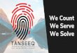 Tanseeq Accounting Services · experience in UAE and accounting and booking across multiple industries makes TANSEEQ the ideal partner for your accounting and bookkeeping requirements