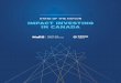State of the NatioN Impact InvestIng In canada · 2019-12-18 · State of the NatioN Impact InvestIng In canada. FOnds d’InvestIssement pOUR La ReLÈve agRIcOLe (FIRa) En 2010,