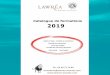 Catalogue de formations 2019 - lawrea-avocats.com · depuis le 5 mai 2017, dans le Datadock, outil obligatoire qui permet aux organismes de formation professionnelle de ... pluridisciplinaire