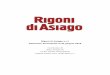 Rigoni di Asiago s.r.l. Relazione Semestrale al 30 giugno 2018...Rigoni di Asiago s.r.l. Relazione Semestrale al 30 giugno 2018 Via Oberdan 28 36012 Asiago (VI) Codice Fiscale: 03722320243