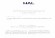 Etude expérimentale du comportement thermo-hydro …pastel.archives-ouvertes.fr/docs/00/64/78/90/PDF/TH2011PEST1104_complete.pdfl’Université de Joseph Fourier, qui a présidé