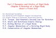 Part C Dynamics and Statics of Rigid Body Chapter 5 ...webdirectory.hcmiu.edu.vn/.../Ngoc/Lecture11_P1.pdf · This equation (Newton’s second law for rotation) is valid for any rigid