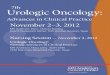 Cancer Treatment & Cancer Research Hospital | MD Anderson ... - … 7th_Urologic... · Focus The 7th Urologic Oncology Conference will focus on the diagnosis, treatment, clinical
