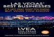 LAS VEGAS’ BEST BUSINESSES - Las Vegas Executives ... · 3/14/2019  · Engaging Professionals. Quillin Advertising is a marketing hub of creative thinkers, unlimited resources