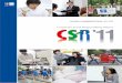Corporate Social Responsibility Report...Chugai Pharmaceutical Co., Ltd. CSR ’11 3 We received a welfare vehicle from Chugai six years ago, in 2005. At our facility, we loan it to