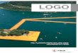 The FLOaTinG Piers On Lake iseO - FIEGE Logistik · Press review A look at Fiege’s large-capacity facility in Dieburg 38. LOGO s ... Group to be certified for this specific automotive