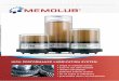 HIGH PERFORMANCE LUBRICATION SYSTEMoptimol-lubrication.com/assets/uploads/2015/06/MEMOLUB... · 2015-09-04 · High-quality lubrication solutions MeMoLuB® offers a range of class