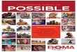 Changing what is POSSIBLE - BOMA · 2019-03-28 · based on BOMA’s strict graduation criteria. In 2019, our goal is to enroll 23,037 new women, responsible for more than 115,000