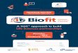 Edition - BioFIT 2020€¦ · BioFIT is the leading partnering event in Europe for Open Innovation, technology transfer and collaborative research in the field of Life Sciences. 2