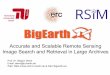 Accurate and Scalable Remote Sensing Image Search and …phiweek2018.esa.int/agenda/files/presentation257.pdf · 2019-04-03 · B. Demir, L. Bruzzone “Hashing based scalable remote
