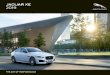 JAGUAR XE 2019 - Amazon Web Services · The Jaguar XE is the foundation of the Jaguar sedan car family. A distillation of the design, luxury and technology found in the Jaguar XF