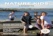 NATURE KIDSnaturekidslafayette.org/.../04/Nature-Kids-Program-Brochure-English.… · LETTER FROM CARLOS LERMA Nature Kids Lafayette Community Liaison Thank you for taking time to