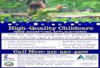 Childcare Recruitment Flyer 1 - Allies for Every Child · Childcare Recruitment Flyer 1 Author: ekmillen Keywords: DADH2JM79j8,BABh97BknCs Created Date: 4/24/2019 12:02:23 AM 