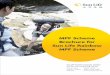 MPF Scheme Brochure for Sun Life Rainbow MPF …...MPF Scheme Brochure for Sun Life Rainbow MPF Scheme Sun Life Trustee Company Limited and Sun Life Hong Kong Limited Version date