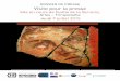 Site en cours de fouille de la Verrerie, Arles – Trinquetaille · PDF file 2016-11-03 · du quartier de Trinquetaille, la fouille archéologique du site de la Verrerie est menée