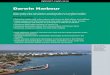 Darwin arbour Report Card - Department of Environment and … · Darwin Harbour region - over 120 species are known. This is surprising given the environmental conditions - species