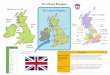 The United Kingdom - Saint Lawrence...The United Kingdom Key Questions What do I already know about the United Kingdom (UK)? I know that there are four countries in the UK - England,