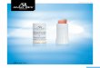 Facial care dry skin - dlg.academydlg.academy/info/en/AR_FP_910503.pdf · Facial care dry skin PROTECTION AND NOURISHMENT, FOR SOFT LIPS! Dry Skin Active ingredients and properties