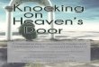 Knocking on Heaven’s Door 1 on Heavens Door - from... Reciting of the Noble Quran 29 Surah al-Fatiha 30 Surah al-Qadr 31 Ayat al-Kursi 32 Surah al-Falaq 34 Surah al-Naas 35 Surah