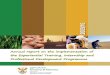 DETES Internship report 2009-10This report also contains the 2006/07–2009/10 report on the implementation of the Export Technologist Programme of the Perishable Products Export Control