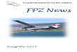 FPZ - STATUTEN · Diese Bewilligung erhielten wir im Jahre 2015 und wäre 2020 . Flugsportgruppe Polizei Zürich FPZ FPZ News 2019 Seite 4 ... (FPZ) Website Luegetenstrasse 65 