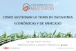 Presentación de PowerPoint - Maizar sanchez... · ¿ES POSIBLE MÁS PRODUCCION? Ordoñez –Idiazábal (Abril 2016) Caminos rurales zona La Laguna (Dpto San Martin) ... REDUCIR COSTO