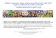 Hillside Elementary School Improvement Plan (SIP), 2014 - 2017sunitawilliams.needham.k12.ma.us/UserFiles/Servers... · Mid-Cycle update presented on November 17, 2015 Final update
