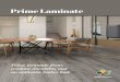 Prime laminate floors combine durability and an authentic ...hillsflooring.com.au/.../PrimeLaminate-Final-web.pdf · 1103 Tobacco Oak 1105 Smoke Oak 1121 Lunar Oak 1123 Natural Oak