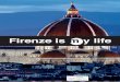 Firenze is y life - Studera Utomlands med Study Abroad · Istituto Marangoni Firenze • The School of Fashion & Art Via De' Tornabuoni 17 • 50123 Firenze • Italia One Year Courses