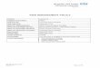 RISK MANAGEMENT POLICY - Brighton and Sussex University Hospitals NHS … · 2018-09-26 · Risk Management Policy Version 1.4 Page 1 of 18 RISK MANAGEMENT POLICY Version: Version