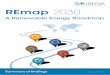 REmap 2030 - QualEnergia.it · Foreword In 2011, the United Nations Secretary-General launched the Sustainable Energy for All (SE4ALL) initiative with three interlinked objectives