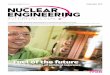 Fuel of the future - Westinghouse Nuclear plant serv… · September 2018 magazine | digital | events Fuel of the future Testing the limits of accident tolerance serving the nuclear