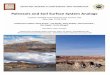 Program Volume for SEPM-NSF Workshop “Paleosols and Soil ...7:30 – 8:10 AM Drive to The Tepees (see Road Log) William G. Parker, Jeffrey W. Martz 8:10 – 8:30 AM Alluvial Sequence