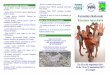Sainte-Feyre . Formation Nationalelanguedocroussillon.ffnatation.fr/rsc/1593/fichiers/dossiers/1229.pdf · Formation Educateur Aqua Santé - Programme prévisionnel Module 2 Lundi