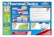 On the Go MEDICATION MANAGEMENT - dalespharmacy.ca · 2020-03-09 · Pain Relief Select Types 4.49 Aspirin Quick Chews 81mg 30 6.59 Aspirin Pain Relief 100 3.59 Benzagel Cleansa-Wipes,