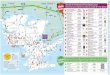 Wineries of Prince Edward County - Map · WINERIES / VINERIES . LOYALIST PARKWAY..... Consccon Hillie SANDBANKS KEINT-HE A LACEY ESTATES Kingston 14 all 16 COLLEGE RD. 0} Wellingto