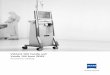 VISALIS 500 Family and Visalis 100 from ZEISS · I/A CANNULA, METAL SLEEVE, 90°, Ø 1.6 mm 303060-0150-000 303060-0151-000 303060-0152-000 303060-0153-000 303060-0154-000 reusable