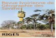 ADMINISTRATION DE LA REVUE - riges-uaod’immigration en Côte d’Ivoire. La méthodologie de collecte des données s’est reposée essentiellement sur la recherche documentaire