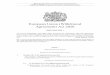 European Union (Withdrawal Agreement) Act 2020 · European Union (Withdrawal Agreement) Act 2020. (See end of Document for details) European Union (Withdrawal Agreement) Act 2020