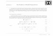 APPENDIX H Turbulence Model Equations · H.3.1 Baldwin-Lomax Model (ivisc = 2) The Baldwin-Lomax10 model is not a field-equation model; it is an algebraic model. Because it is the