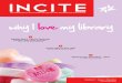 inCite talks to NLA chief Anne-Marie Schwirtlich · inCite talks to NLA chief Anne-Marie Schwirtlich ISSN 0158–0876 ... Check your membership category Recently qualified and now