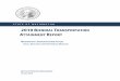 2010 Biennial Transportation Attainment Reportofm.wa.gov/.../2010TransportationAttainmentReport.pdfprogress report (also referred to as an “Attainment Report”) for the Legislature