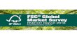 Certificate Holders - Forest Stewardship Council CoC vs... · 2019-10-15 · 2 Certificate Holders Focus: CoC vs. FM/CoC Response rate Approximately 12.7 per cent of FSC certificate