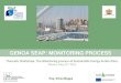 GENOA SEAP: MONITORING PROCESS - Energee Watch · 2019-02-11 · GENOA SEAP: MONITORING PROCESS Eng. Silvia Moggia Thematic Workshop- The Monitoring process of Sustainable Energy