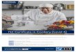 NZ Certificate in Cookery [Level 4]€¦ · NZ Certificate in Cookery [Level 4] programme offers you enhanced employment opportunities in restaurants and commercial kitchens including