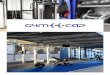 The Gymcap Training System: The Technical Specification2tco5u17vvefmc9p4u3ji6zs-wpengine.netdna-ssl.com/...• 5 x Olympic Bars – Available in Male (20kg) & Female (15kg) options