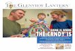 Families celebrate the season by making gingerbread houses ... · 7/12/2016  · glenview's Hometown newspaper GlenviewLantern.com • December 15, 2016 • Vol. 6 No. 10 • $1 ,LLC